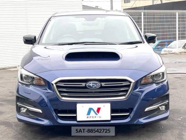 Subaru LEVORG 2019-10 317233-15