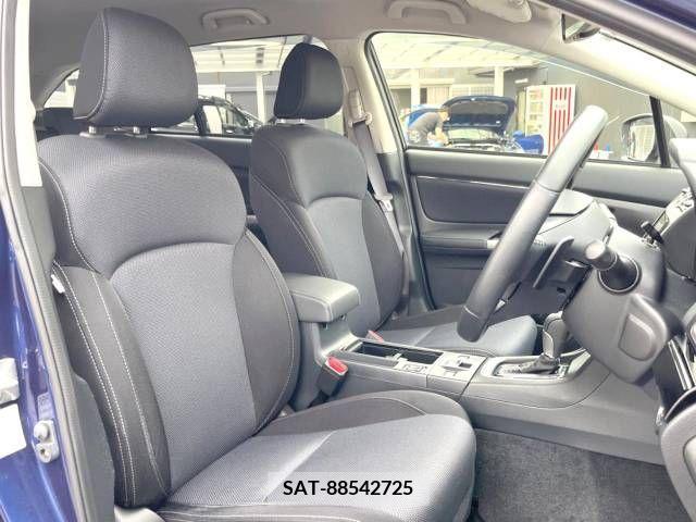 Subaru LEVORG 2019-10 317233-9