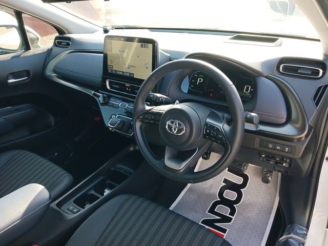 Toyota AQUA 2021-09 190184-10