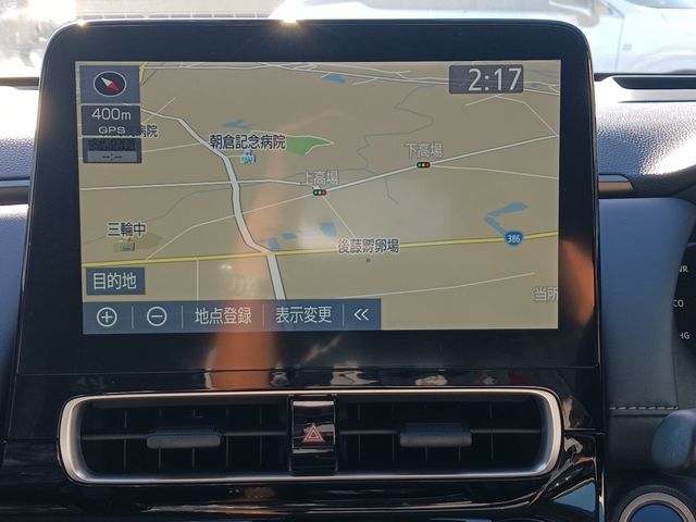 Toyota AQUA 2021-09 190184-16