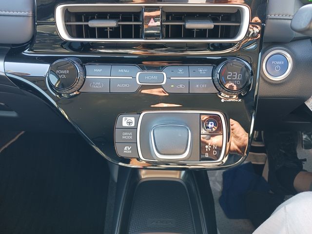 Toyota AQUA 2021-09 190184-18