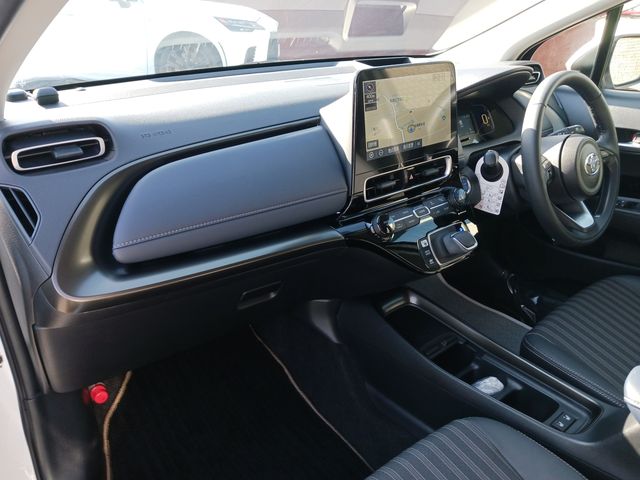 Toyota AQUA 2021-09 190184-24
