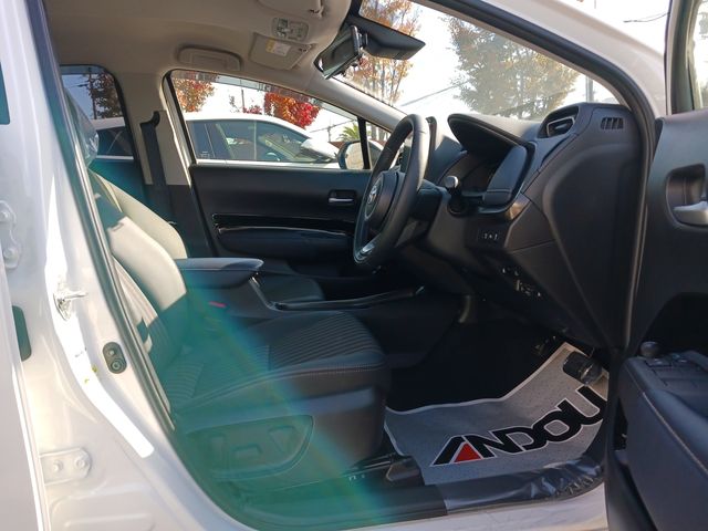 Toyota AQUA 2021-09 190184-9