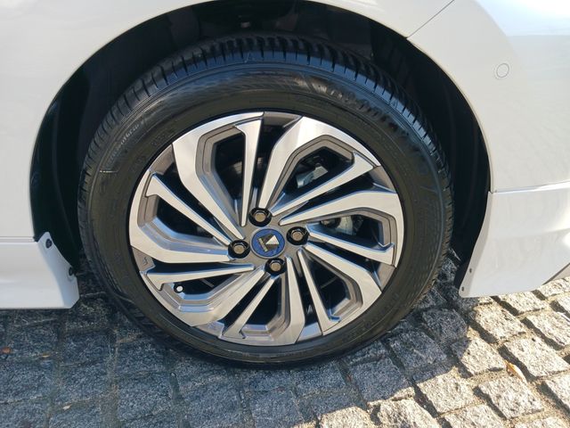 Toyota AQUA 2021-09 190184-7
