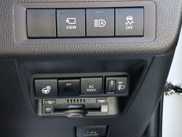 Toyota AQUA 2021-09 190184-19