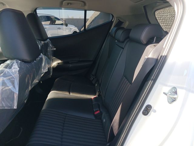 Toyota AQUA 2021-09 190184-25
