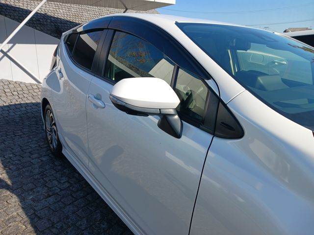 Toyota AQUA 2021-09 190184-4