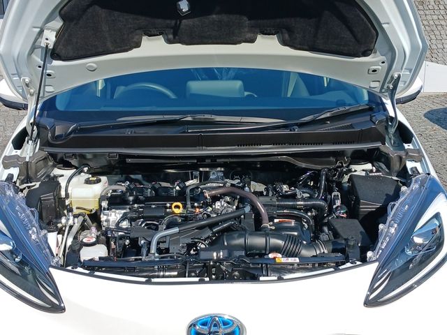 Toyota AQUA 2021-09 190184-27