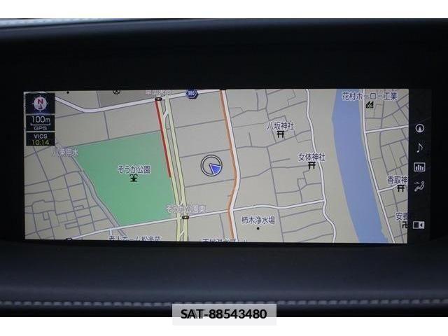 Lexus LS 2018-03 354360-1