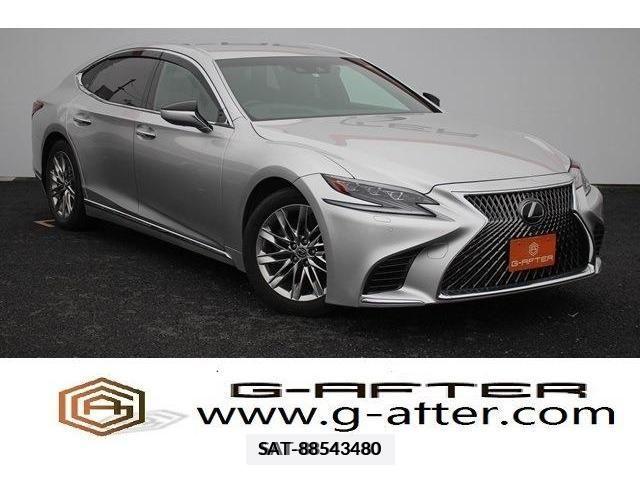 Lexus LS 2018-03 354360-0