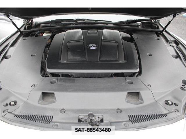 Lexus LS 2018-03 354360-18