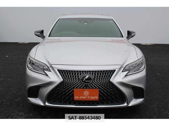 Lexus LS 2018-03 354360-4