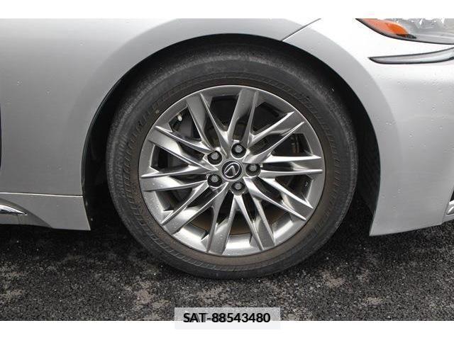 Lexus LS 2018-03 354360-8