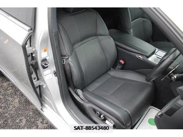 Lexus LS 2018-03 354360-11