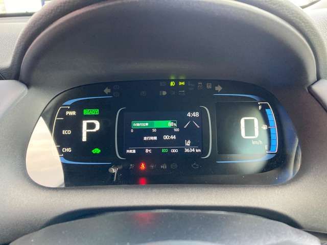Toyota AQUA 2021-10 3717-8