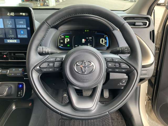 Toyota AQUA 2021-10 3717-10