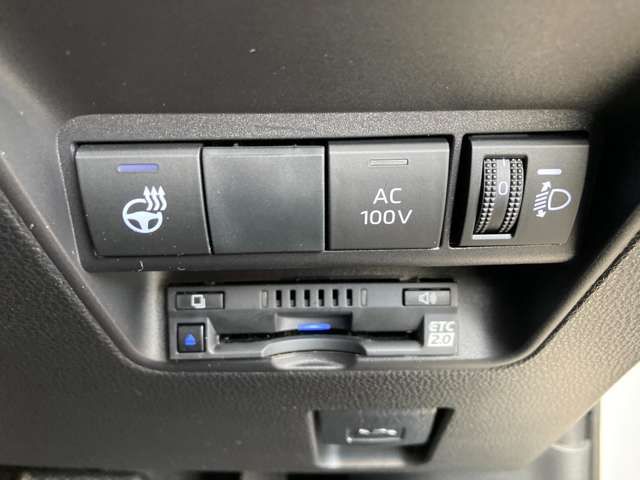 Toyota AQUA 2021-10 3717-16