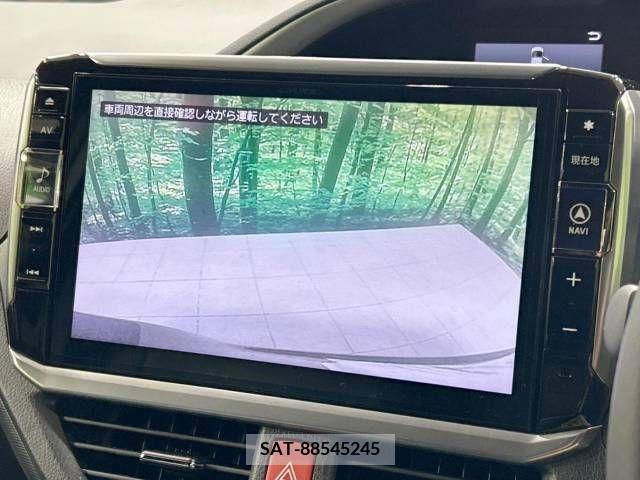 Toyota VOXY 2018-03 321566-4