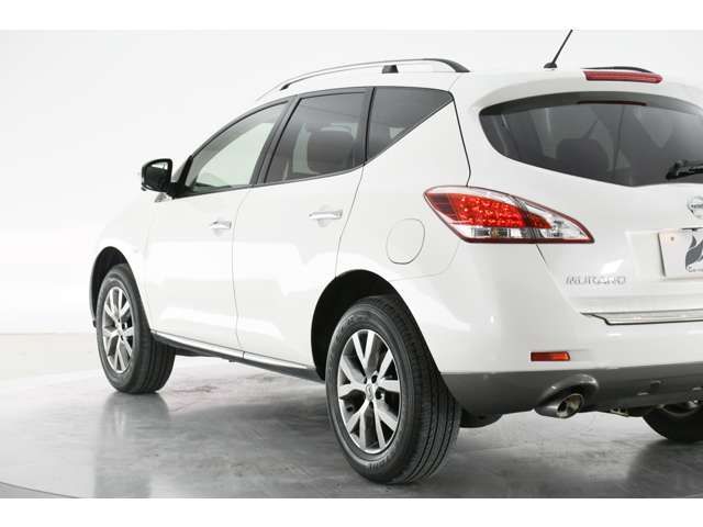 Nissan MURANO 2013-04 23091-10