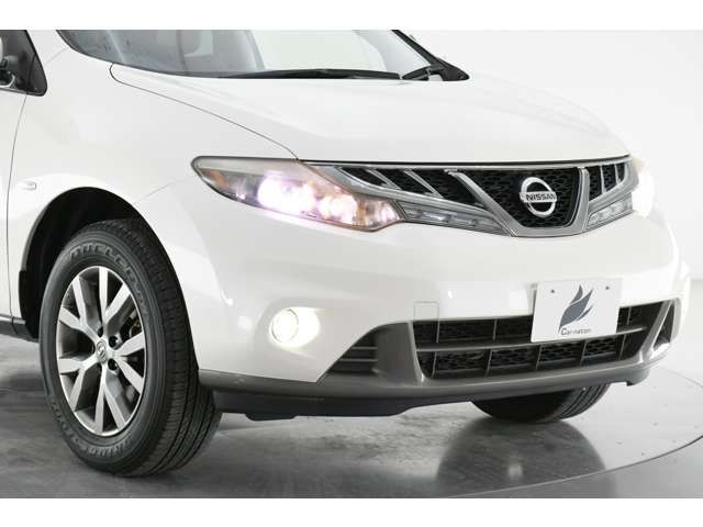 Nissan MURANO 2013-04 23091-6