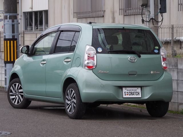 Toyota PASSO 2013-09 6734-2