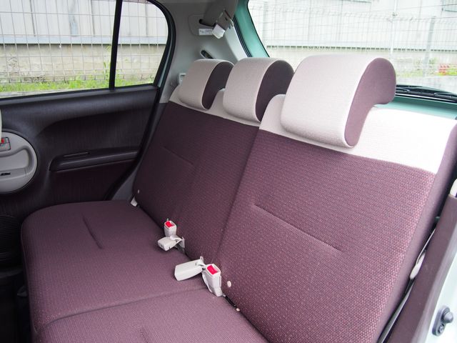 Toyota PASSO 2013-09 6734-6
