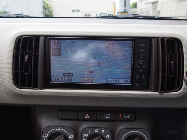 Toyota PASSO 2013-09 6734-8