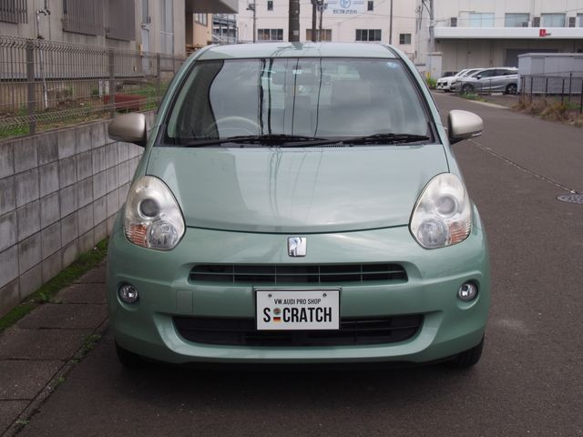 Toyota PASSO 2013-09 6734-17