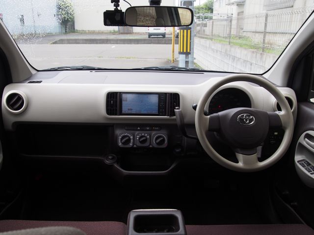 Toyota PASSO 2013-09 6734-1