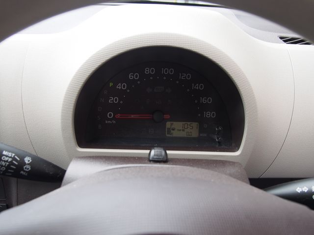 Toyota PASSO 2013-09 6734-11