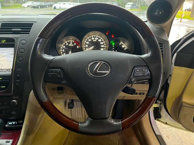 Lexus GS 2008-01 3645-14