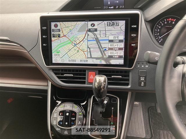 Toyota ESQUIRE 2019-09 335203-13
