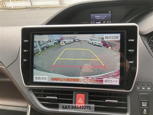 Toyota ESQUIRE 2019-09 335203-14