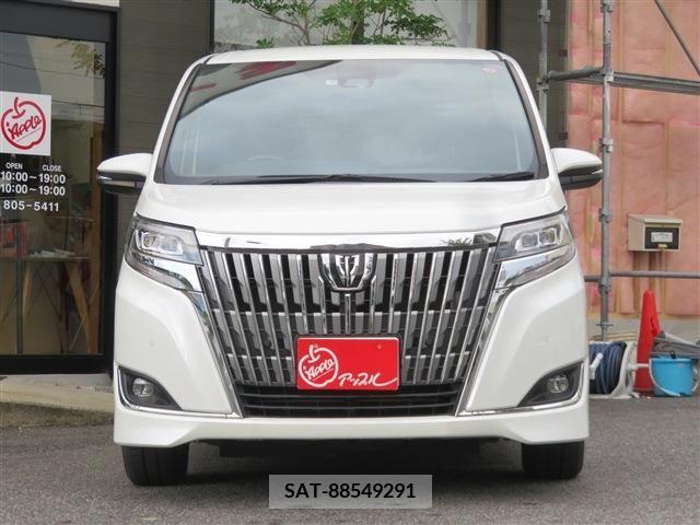 Toyota ESQUIRE 2019-09 335203-1