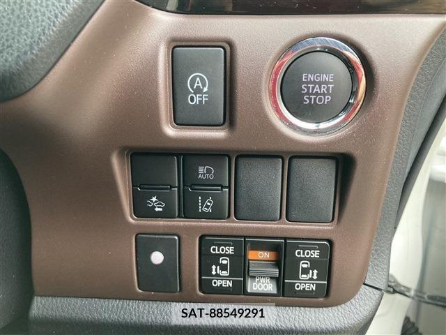 Toyota ESQUIRE 2019-09 335203-12