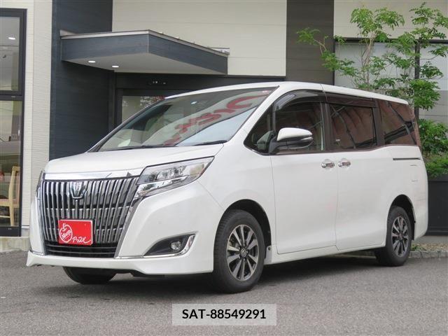 Toyota ESQUIRE 2019-09 335203-0