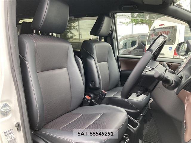 Toyota ESQUIRE 2019-09 335203-10