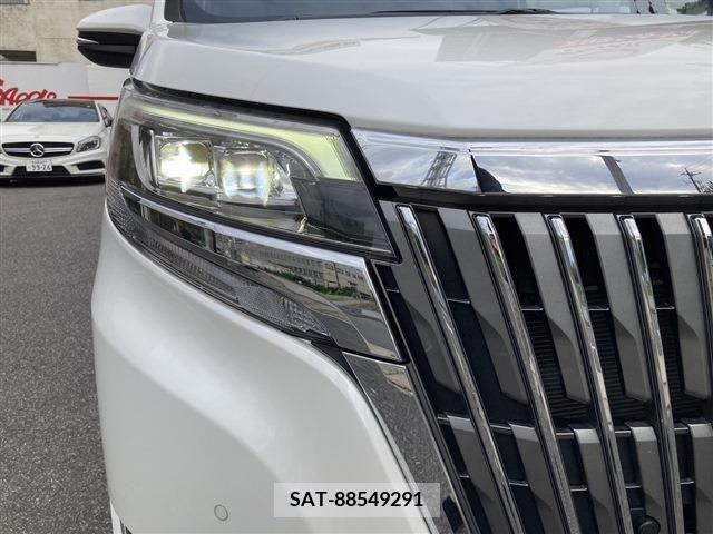Toyota ESQUIRE 2019-09 335203-6