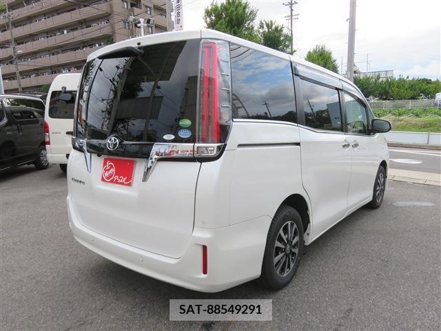 Toyota ESQUIRE 2019-09 335203-5