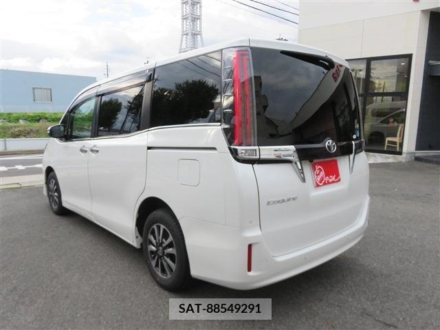 Toyota ESQUIRE 2019-09 335203-4