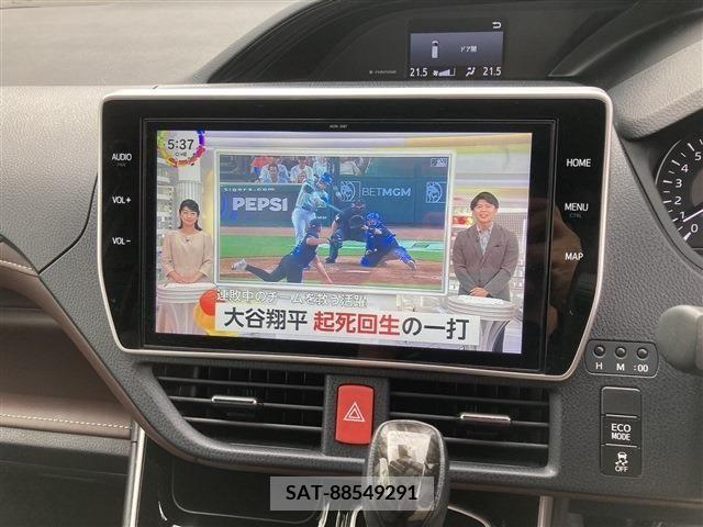 Toyota ESQUIRE 2019-09 335203-15