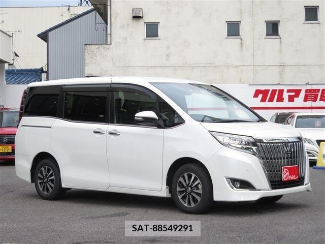 Toyota ESQUIRE 2019-09 335203-2
