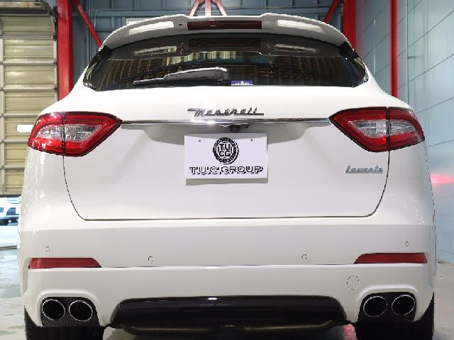 Maserati LEVANTE 2016-12 195902-5