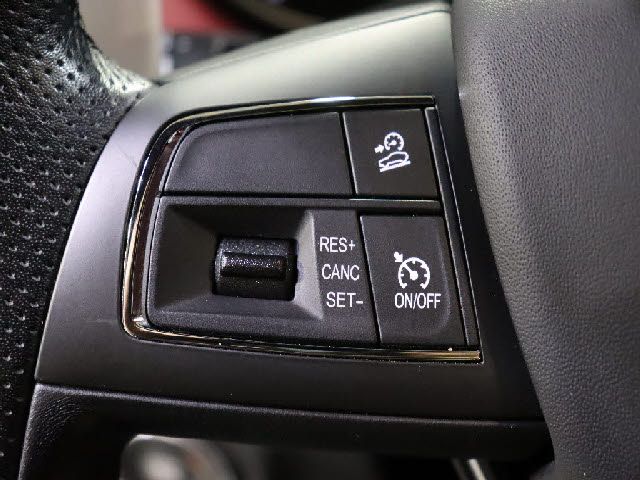 Maserati LEVANTE 2016-12 195902-12