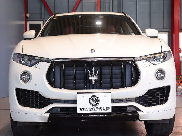 Maserati LEVANTE 2016-12 195902-1