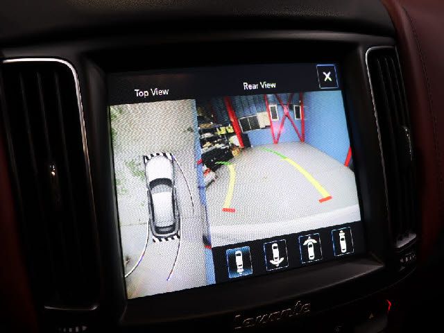 Maserati LEVANTE 2016-12 195902-9