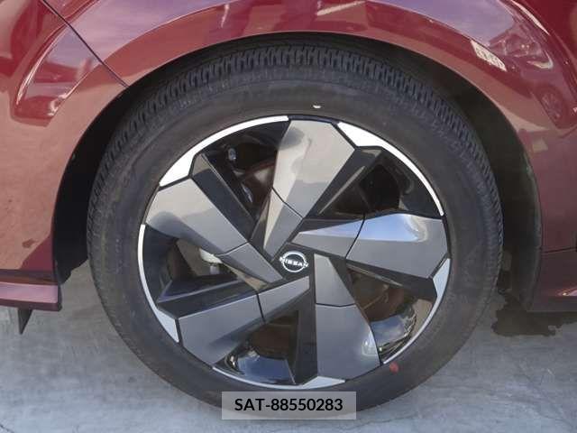 Nissan AURA 2022-02 293220-11
