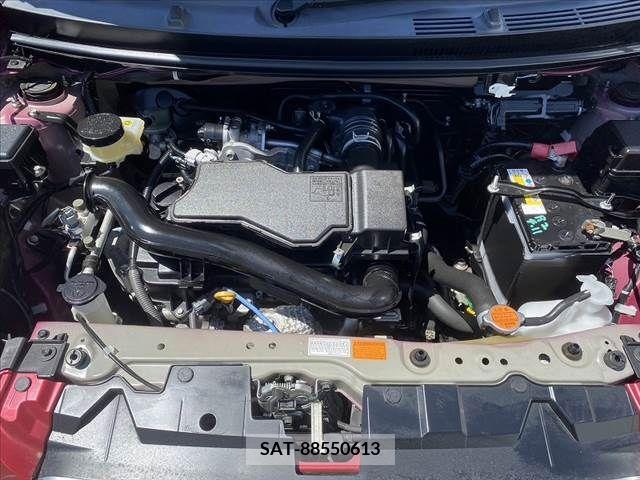 Toyota PASSO 2016-04 281223-19