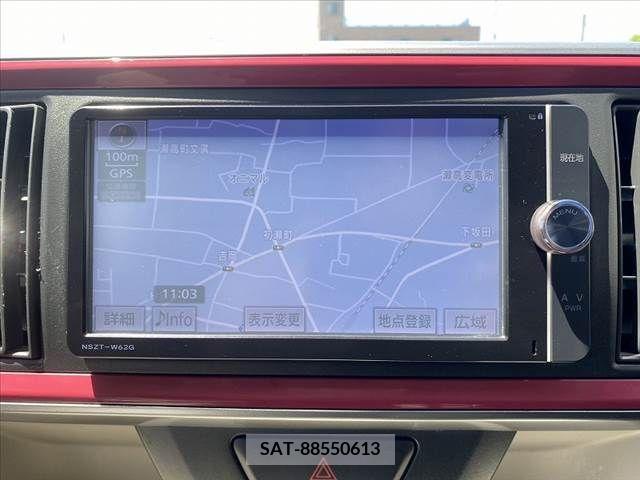 Toyota PASSO 2016-04 281223-3
