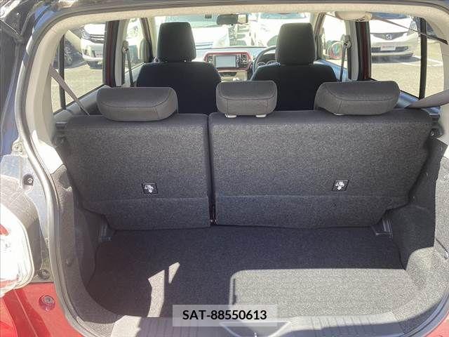 Toyota PASSO 2016-04 281223-16